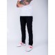 Джинси Big Shark - Slim Fit, Premium, Black Джинси Big Shark - Slim Fit, Premium, Black